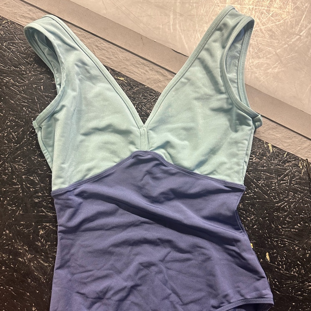 Mariia Medium Adult Leotard